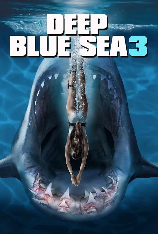 Deep Bleu Sea 3 - Pilot IPTV Premium IPTV Subscription